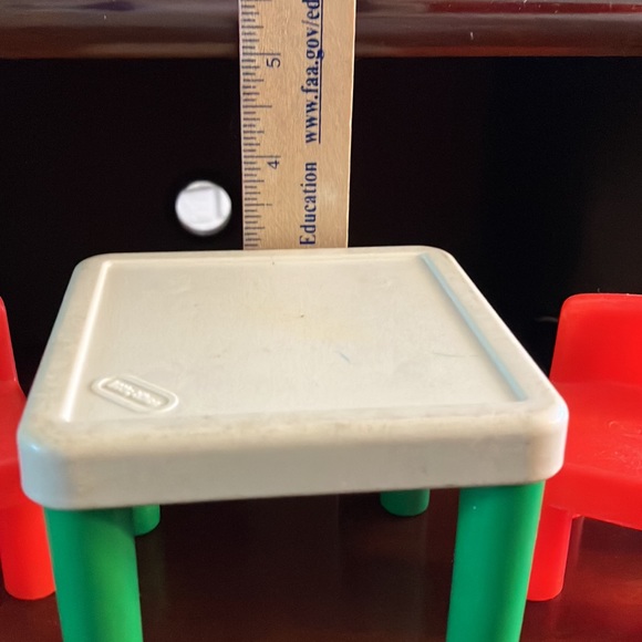 Lot of Vintage Toys - Picture 10 of 14